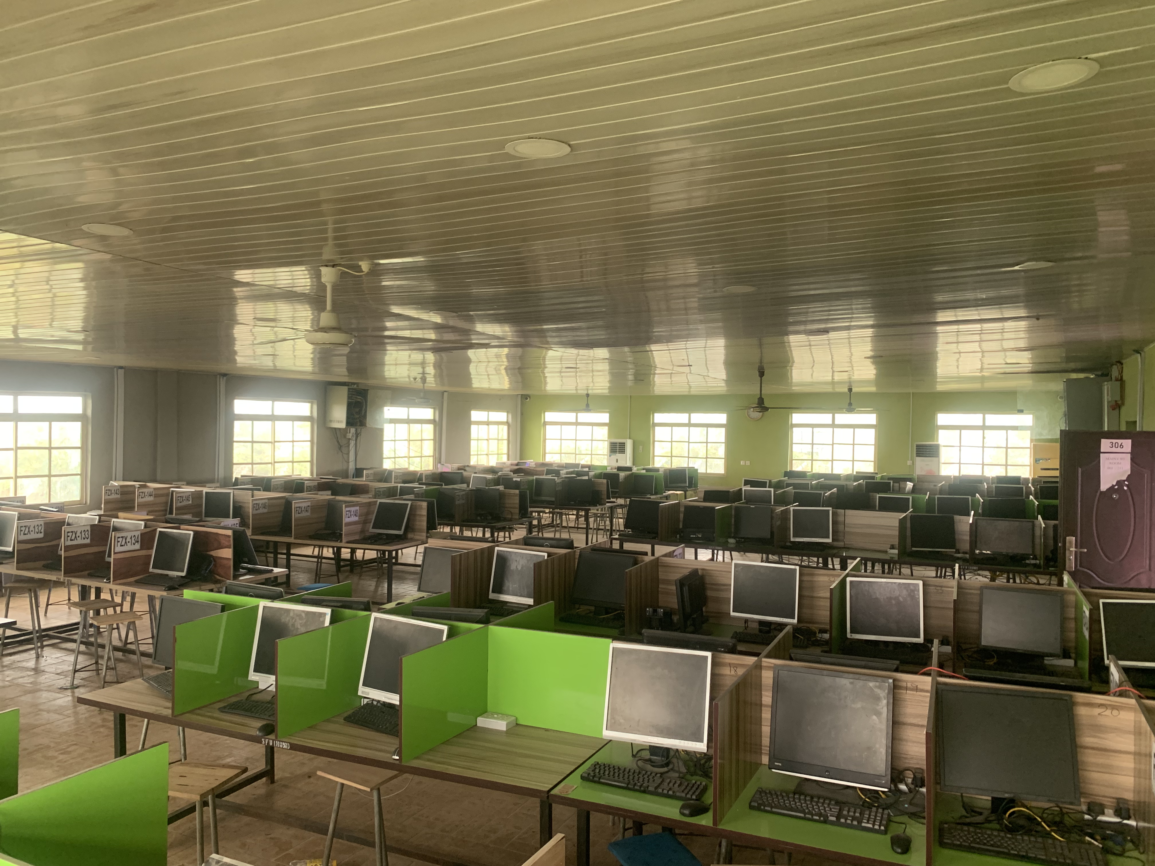 Faculty of Computing