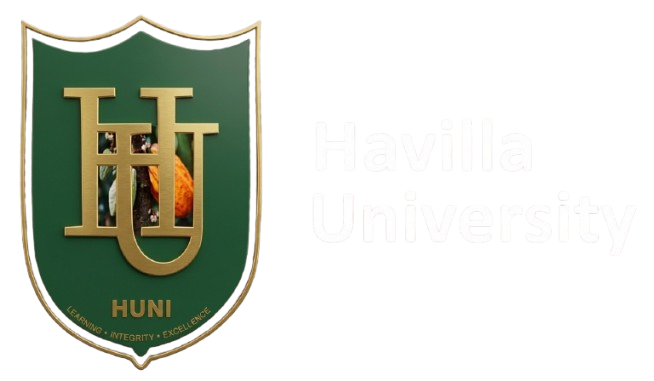 Havilla University